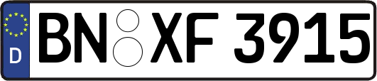 BN-XF3915