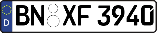 BN-XF3940