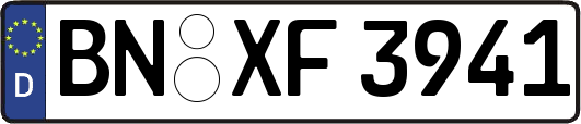 BN-XF3941