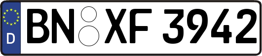 BN-XF3942