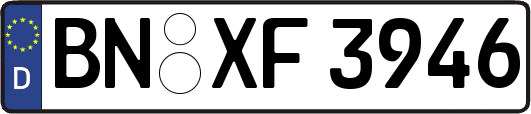 BN-XF3946
