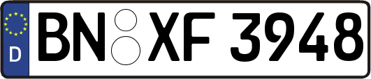 BN-XF3948