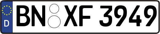 BN-XF3949