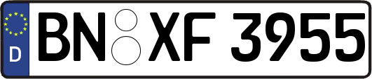 BN-XF3955
