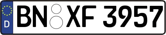 BN-XF3957