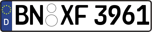 BN-XF3961