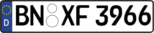 BN-XF3966