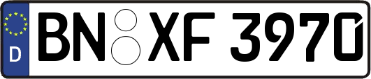 BN-XF3970