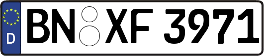 BN-XF3971