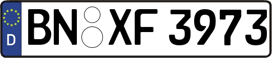 BN-XF3973