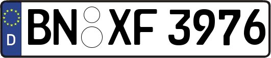 BN-XF3976