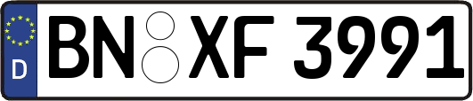 BN-XF3991