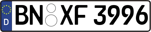 BN-XF3996