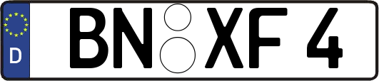 BN-XF4