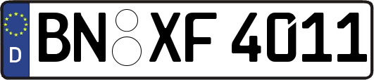 BN-XF4011
