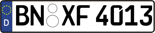BN-XF4013