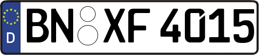 BN-XF4015