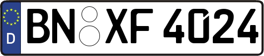 BN-XF4024