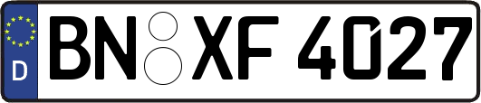 BN-XF4027