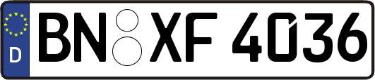 BN-XF4036