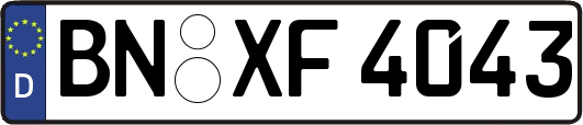 BN-XF4043