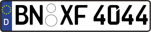BN-XF4044