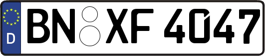 BN-XF4047
