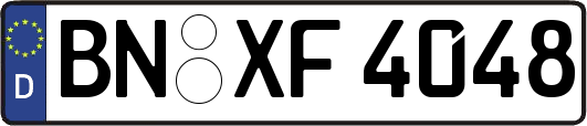 BN-XF4048