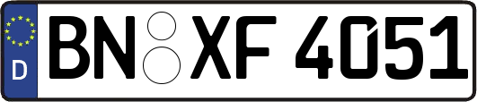 BN-XF4051