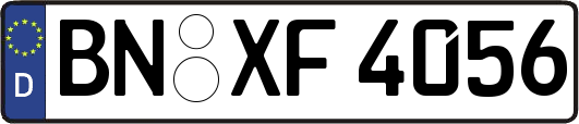 BN-XF4056