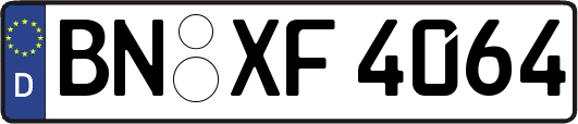 BN-XF4064