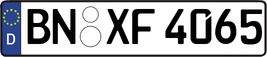 BN-XF4065