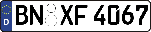 BN-XF4067