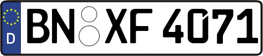 BN-XF4071
