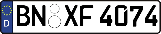 BN-XF4074