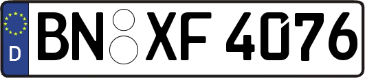 BN-XF4076