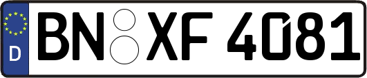 BN-XF4081