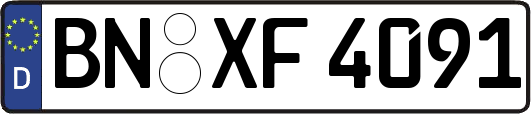 BN-XF4091