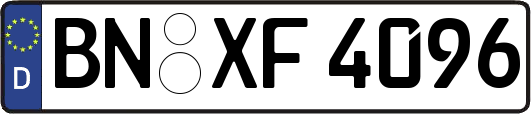 BN-XF4096