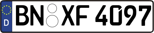BN-XF4097