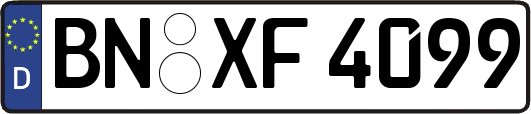 BN-XF4099