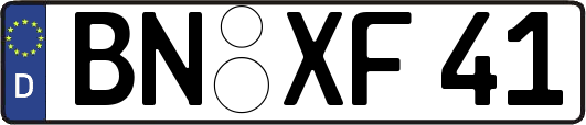 BN-XF41