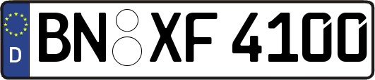 BN-XF4100