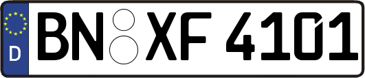 BN-XF4101