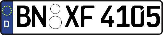 BN-XF4105
