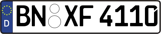 BN-XF4110