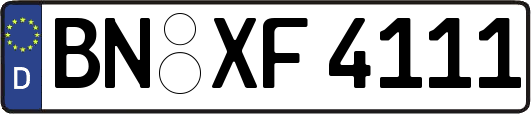 BN-XF4111