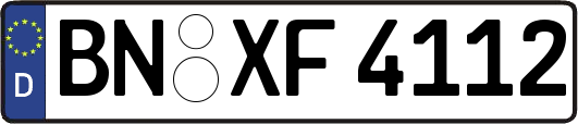 BN-XF4112