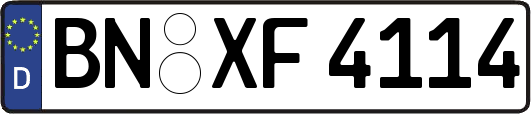 BN-XF4114