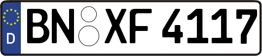 BN-XF4117